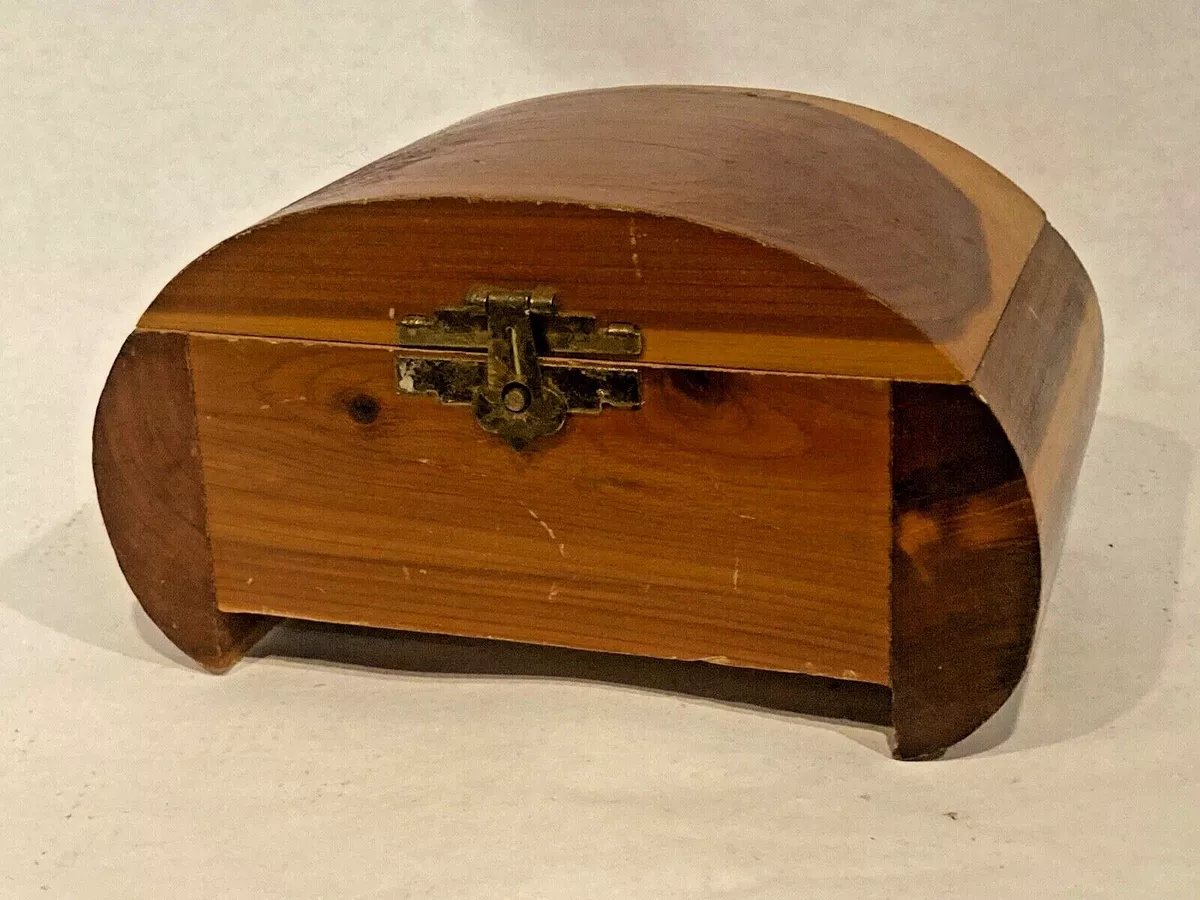 New cheap cedar chest