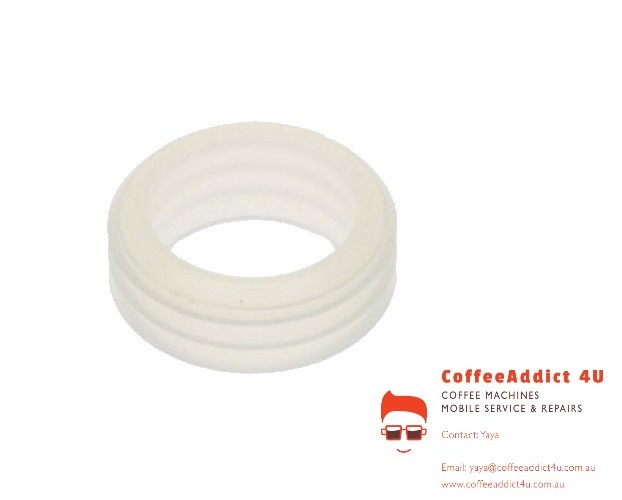 DeLonghi ESAM Coffee Machine Water Tank Gasket for sale online eBay