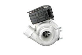Turbolader MITSUBISHI, CITROËN, PEUGEOT 2.2HDi /DI-D 4WD / 156PS / 769674-5006S