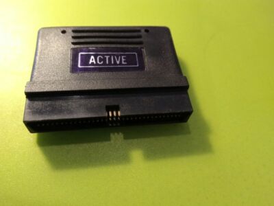 SCSI 3 Terminator aktiv 