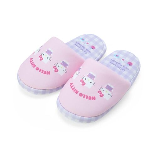 SANRIO kids slippers Hello Kitty series