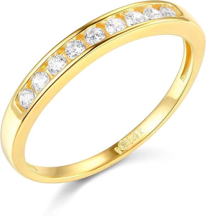 2.10 CT Round Cut Moissanite Halo Wedding Set, Round