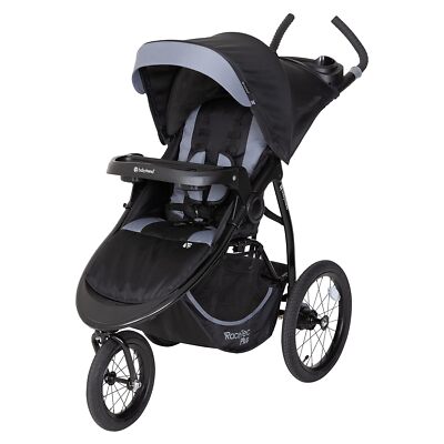 Baby Trend Expedition  Race Tec  Plus Jogger, Ultra 