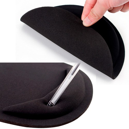 Laptop-Matte Handgelenkstütze Mauspad Eva-Handgelenkpad Armbandmatte Mauspad )v - Bild 8 von 19