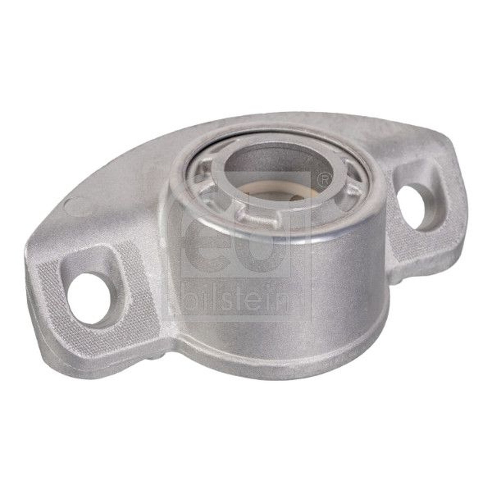 Febi Bilstein Strut Mounting Without Ball Bearing 177358 - OE Equivalent & Fit