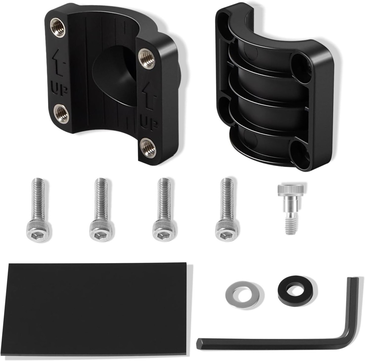 Supporto Motore Garmin Panoptix LiveScope LVS12 - Per Ecoscandaglio - Foto 10