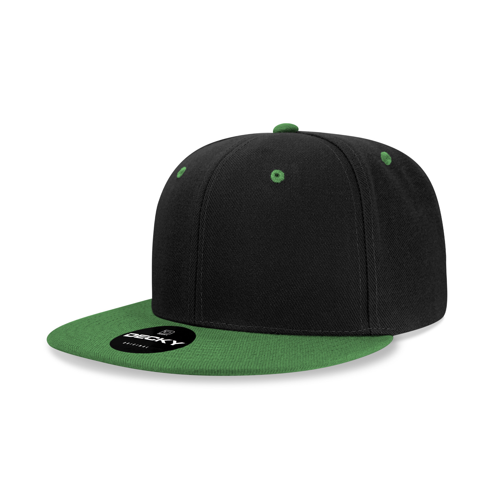 Black/Kelly