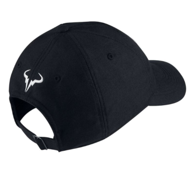 NikeCourt Nadal Open Paris AeroBill Rafa Bull Heritage86 Tennis