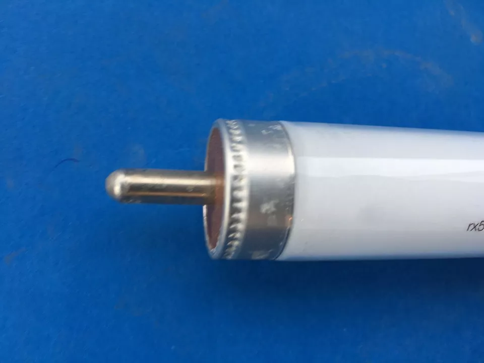 OSRAM Leuchtstofflampe LUMILUX L18W/21X-TL-X XL Fa6 4000K T8 Durchmesser 26mm - Bild 3 von 4