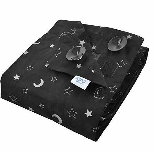 Children's Bedroom Nursery Window Decorations