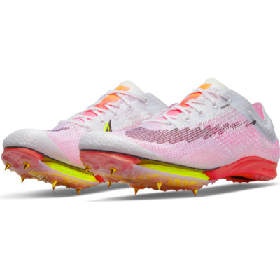 Nike Air Zoom Victory FK Rawdacious Track & Field DJ6205-100 Size 12 FAST SHIP