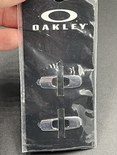 Oakley Batwolf Polished Chrome Icons