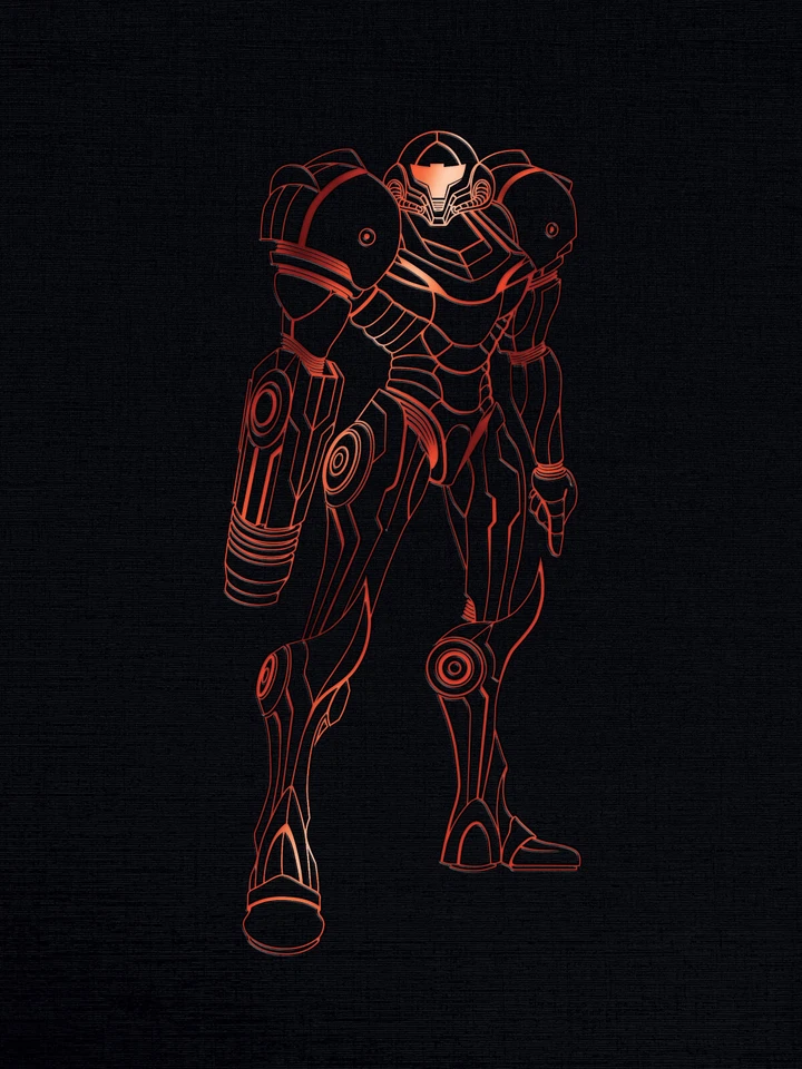 Artbook Metroid Prime 1-3 - A Visual Retrospective (Neuware) - Bild 2 von 2