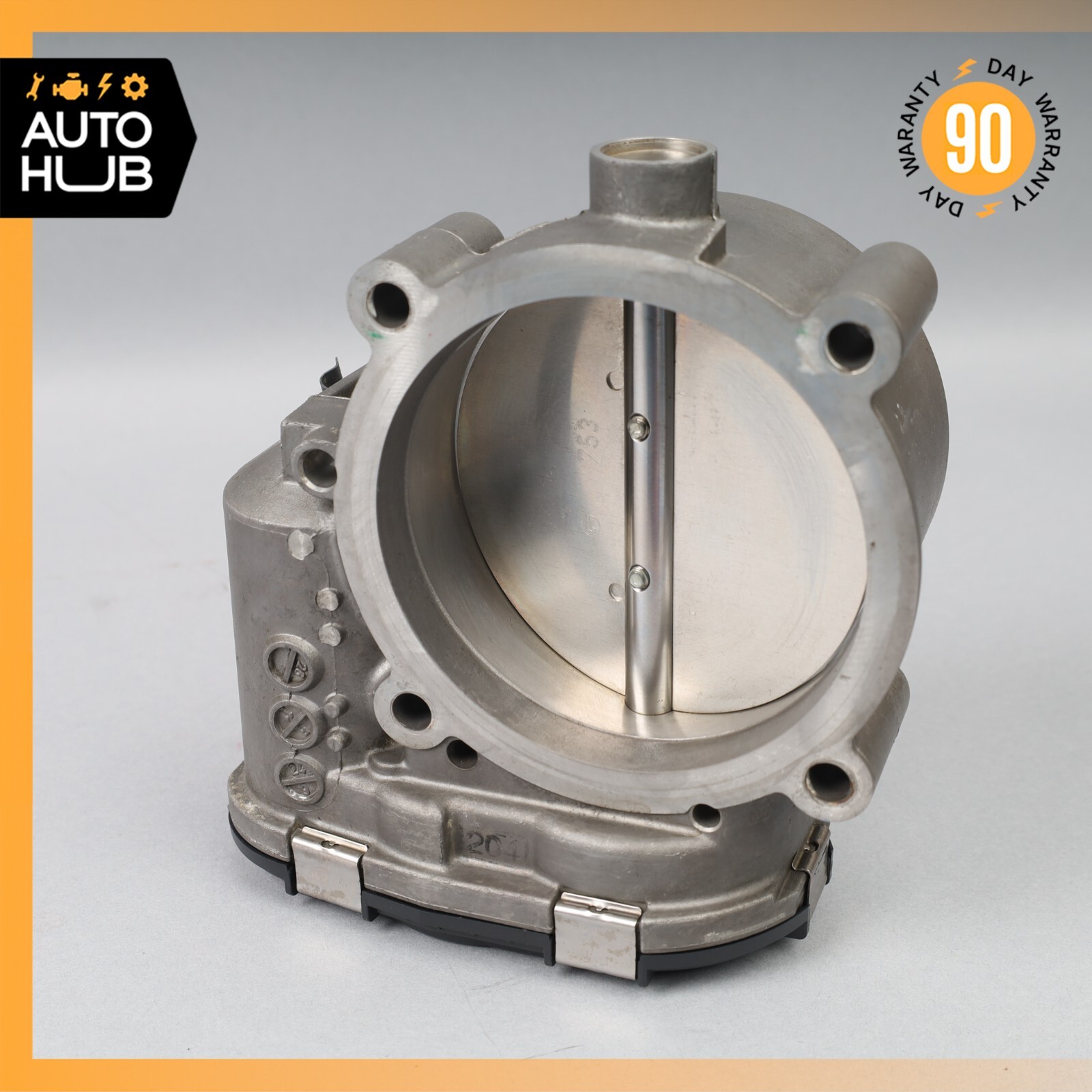 Ferrari FF F151 / F12 Berlinetta Engine Throttle Body 331005 OEM 40k