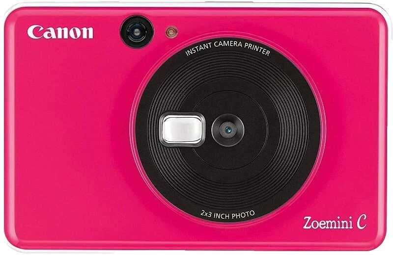 Canon Instant Digital Cameras