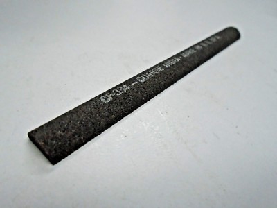 India Coarse Stone CF-334 section cylinder shape Norton