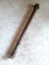 Honda VF 1000FE Rear Wheel Axle