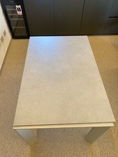 tavolo da pranzo allungabile