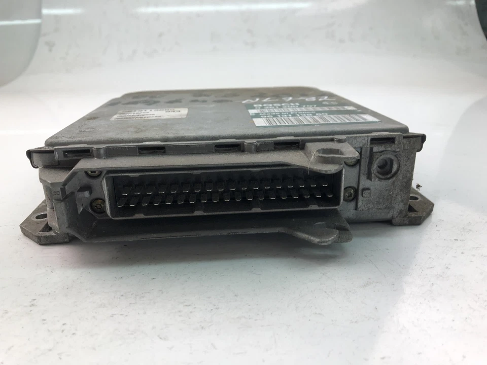 CITROËN AX ZA - Centralina motore ECU 9613113880 1990 18041382 - Immagine 3 di 4