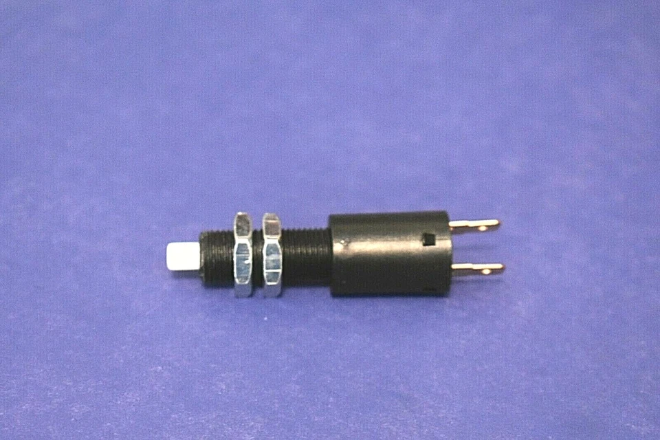 Interruptor de luz de freno 1959-1985 Cadillac Deville Fleetwood Eldorado Calais Sevilla Foto 3 de 3