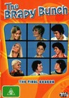 Comedy DVD The Brady Bunch DVDs & Blu-ray Discs