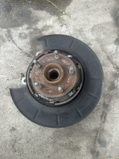 2010-2015 Camaro Rear Lh Spindle Suspension Knuckle Bearing Hub Assy 23262764 2010-2015 Camaro Rear Lh Spindle Suspension Knuckle Bearing Hub Assy 23262764