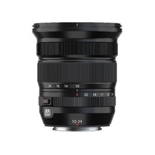 Fujifilm XF 10-24 mm f/4 R OIS WR obiettivo zoom grandangolare - Fujifilm X - ex display