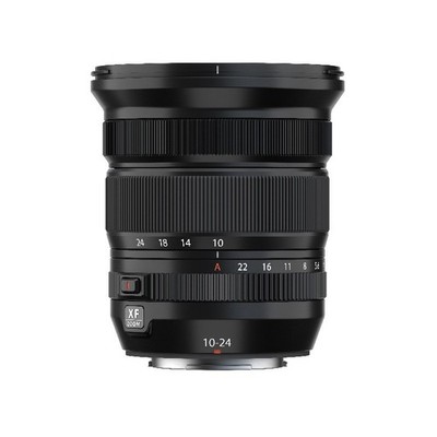 Fujifilm XF 10-24mm f/4 R OIS WR Weitwinkel Zoomobjektiv - Fujifilm X - Ex-Display