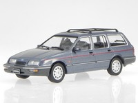 Ford Sierra Turnier Ghia 1988 Modellauto CLC352 Ixo 1:43