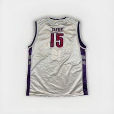 Nike ビンスカーター　サクラメントキングス　ユニフォーム シティエディションユニフォーム 〜ロイヤルくん爆誕〜｜ビームマン