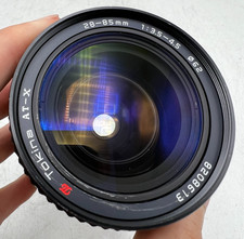 Tokina 28-85mm Focal Camera Lenses for sale | eBay