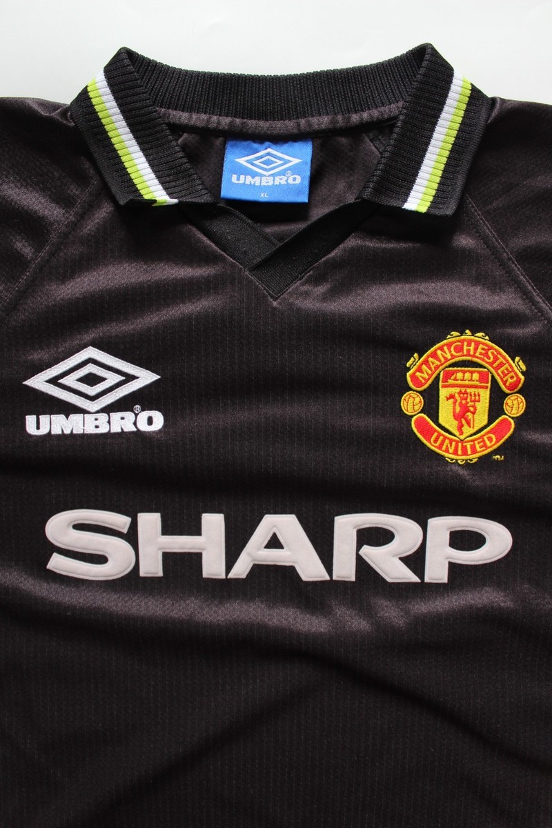 Manchester United Shirts Home Away Third Shirt Adidas Nike Umbro