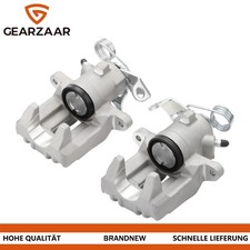 Bremssattel Hinten kompatibel mit VW Golf III IV Audi A3 19-B2570 1J0615423