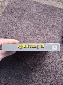 Gauntlet 2 II Nintendo NES Boxed