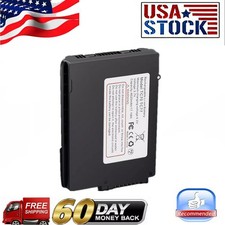 BT-000318 Li-ion Battery For Zebra Symbol TC70 TC72 TC75 TC77 BTRY-TC7X-46MPP-01