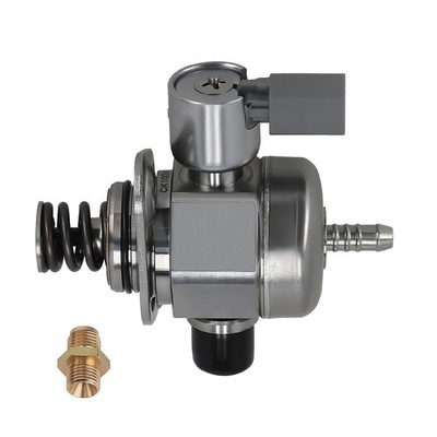 06H127025N Fuel Pump for VW Passat Tiguan Beetle CC Eos GTI L4 2.0L Audi A3 Q3