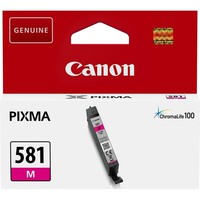 Canon Original CLI-581M Druckerpatrone - Magenta (2104C001)