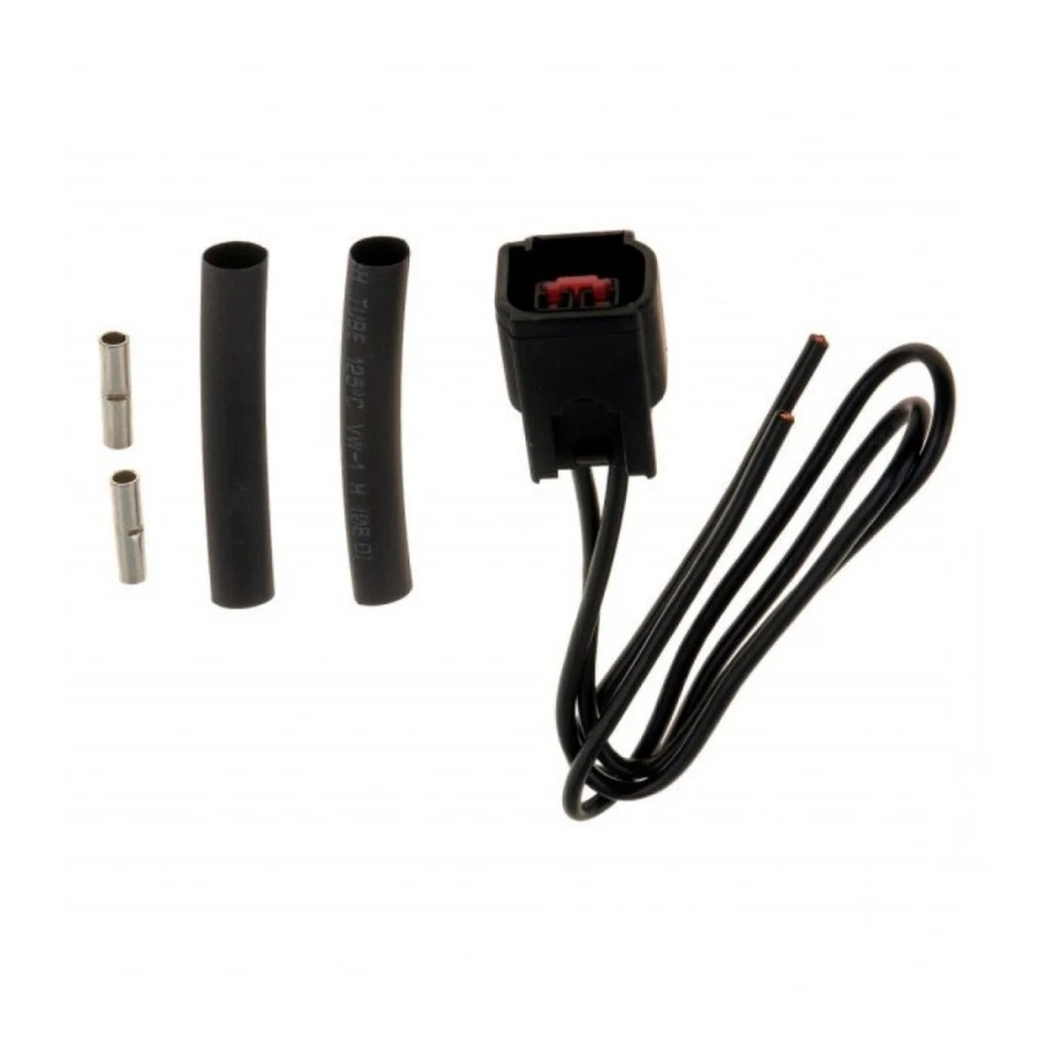 For Ford E-450 Econoline Super Duty 2000-2002 Coil Harness Repair Set 1 Pigtail - Image 3 of 4