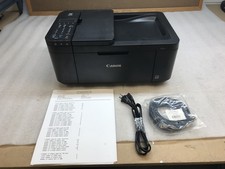 Canon PIXMA TR4722 AIO Wireless Color Inkjet ...