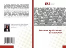 Versicherung, Gleichstellung und Nichtdiskriminierung, Meryem Avci