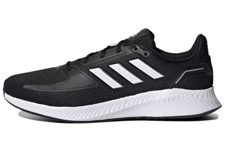 adidas gazelle silver green womens adidas Runfalcon 2.0 Shoes Acid Red / Cloud White / Clear Pink – Heppo.com main image 1