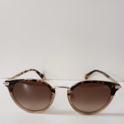 ***NEW*** AUTHENTIC RAG AND BONE 1058 LUXURY DESIGNER FASHION SUNGLASSES SZ 53mm