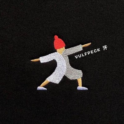 Vulfpeck Schvitz Vinyl Record Japan First Press Red Color