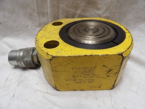Enerpac RSM500 48 Ton Flat Jack RSM500 Made in USA