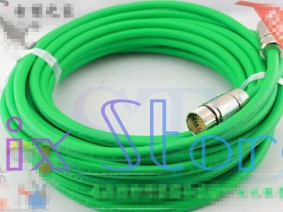 1PC  New 6FX8002-2CB54-1DF0 35M for   servo encoder signal feedback cable #md