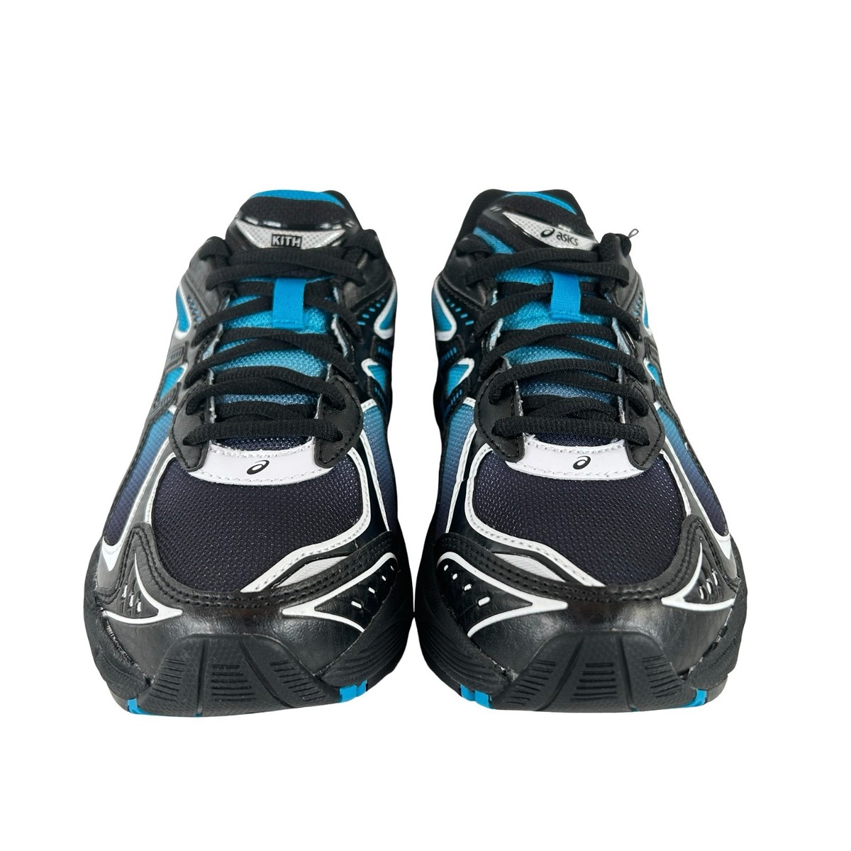 Kith Marvel ASICS GT-2160 Venom vs Spiderman Pack (No Comic) - 6 