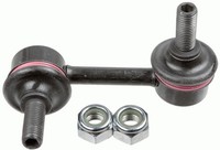 Lemförder Koppelstange Stabilisator 38616 01 FüR Honda FD IX Civic M10X1,25 8 FA