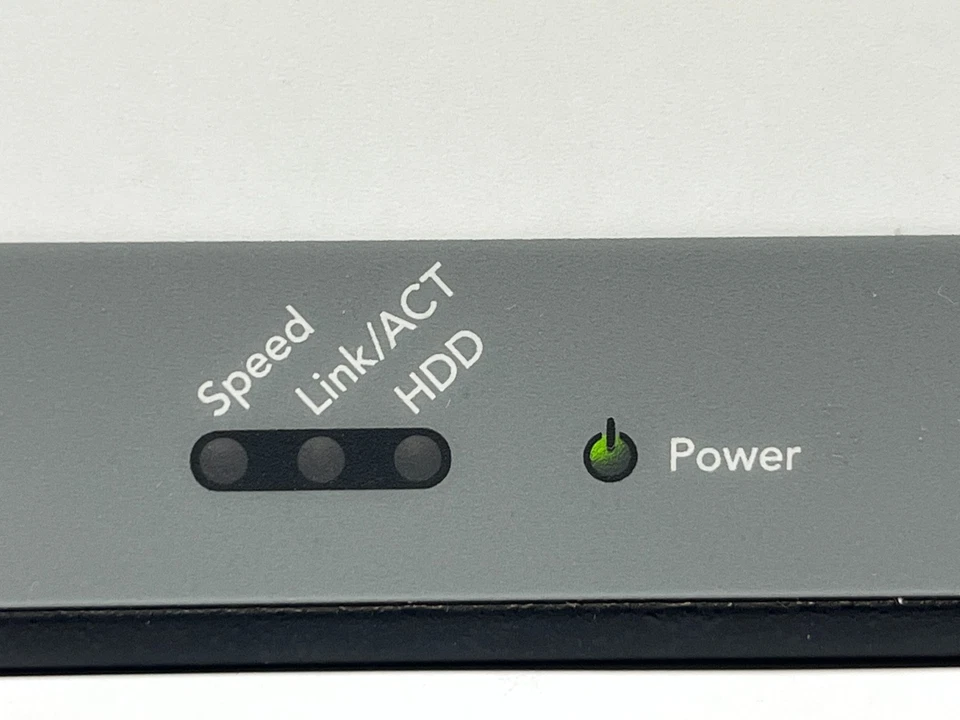 MultiTech FaxFinder V.34 Fax Server FF240 MT5634SMI - Image 4 of 4