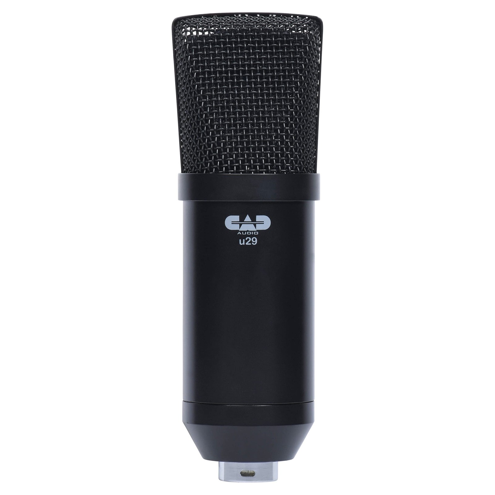Microphone à condensateur U29 idéal pour réussir vos podcasts à la maison