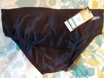 Mens Pro Lt Speedo Bikini Swimsuit Brief 36